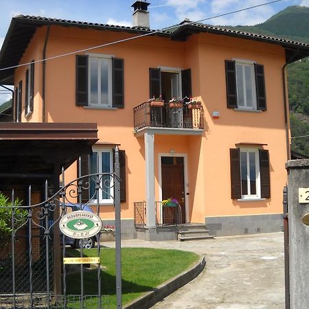 B&B 21 Каннобіо Екстер'єр фото