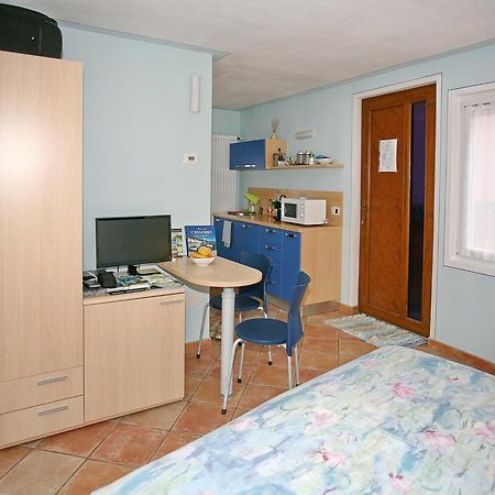 B&B 21 Каннобіо Екстер'єр фото
