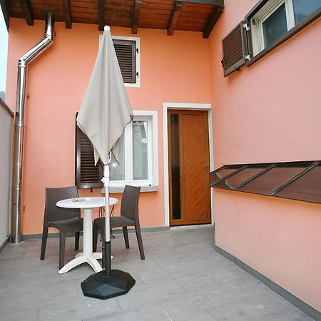 B&B 21 Каннобіо Екстер'єр фото