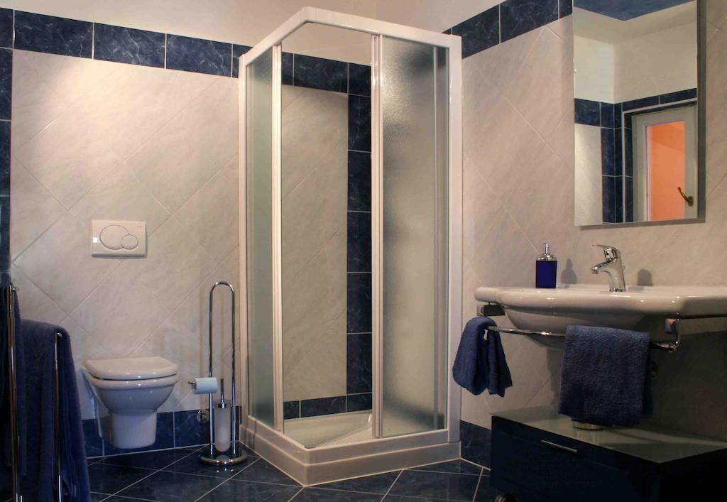B&B 21 Каннобіо Номер фото