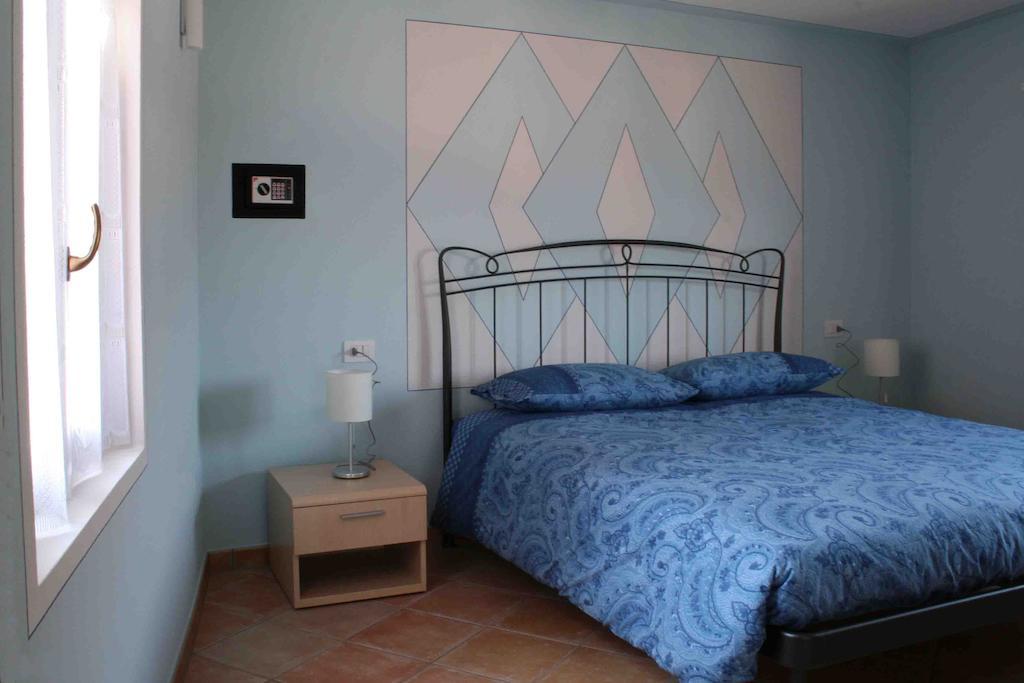 B&B 21 Каннобіо Номер фото