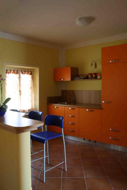 B&B 21 Каннобіо Номер фото
