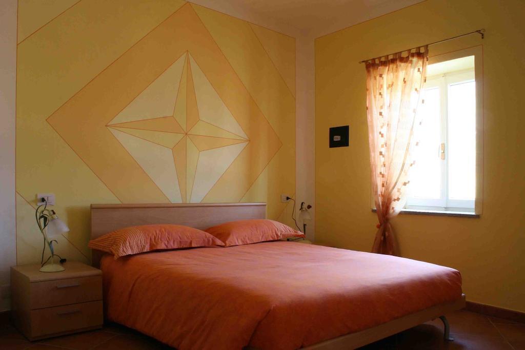 B&B 21 Каннобіо Номер фото